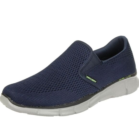 Skechers Equalizer Men Shoes Size 9.5 US - Picture 1 of 6